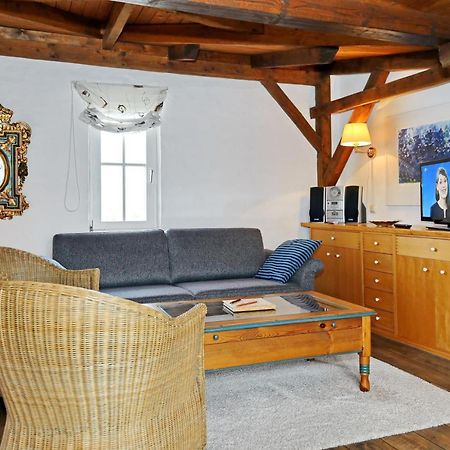 Auf Den Hoefen Wohnung 15 Kuehlungsborn Exterior foto