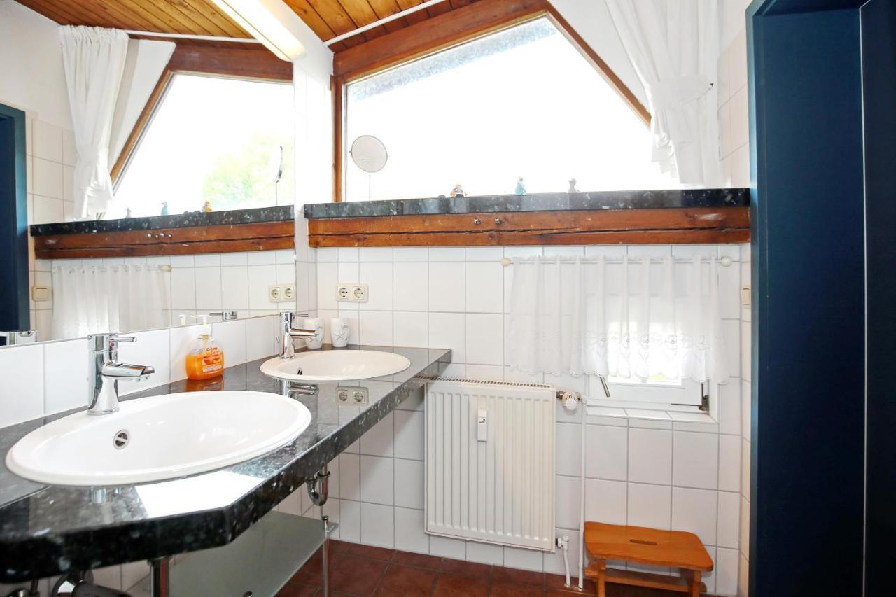 Auf Den Hoefen Wohnung 15 Kuehlungsborn Exterior foto